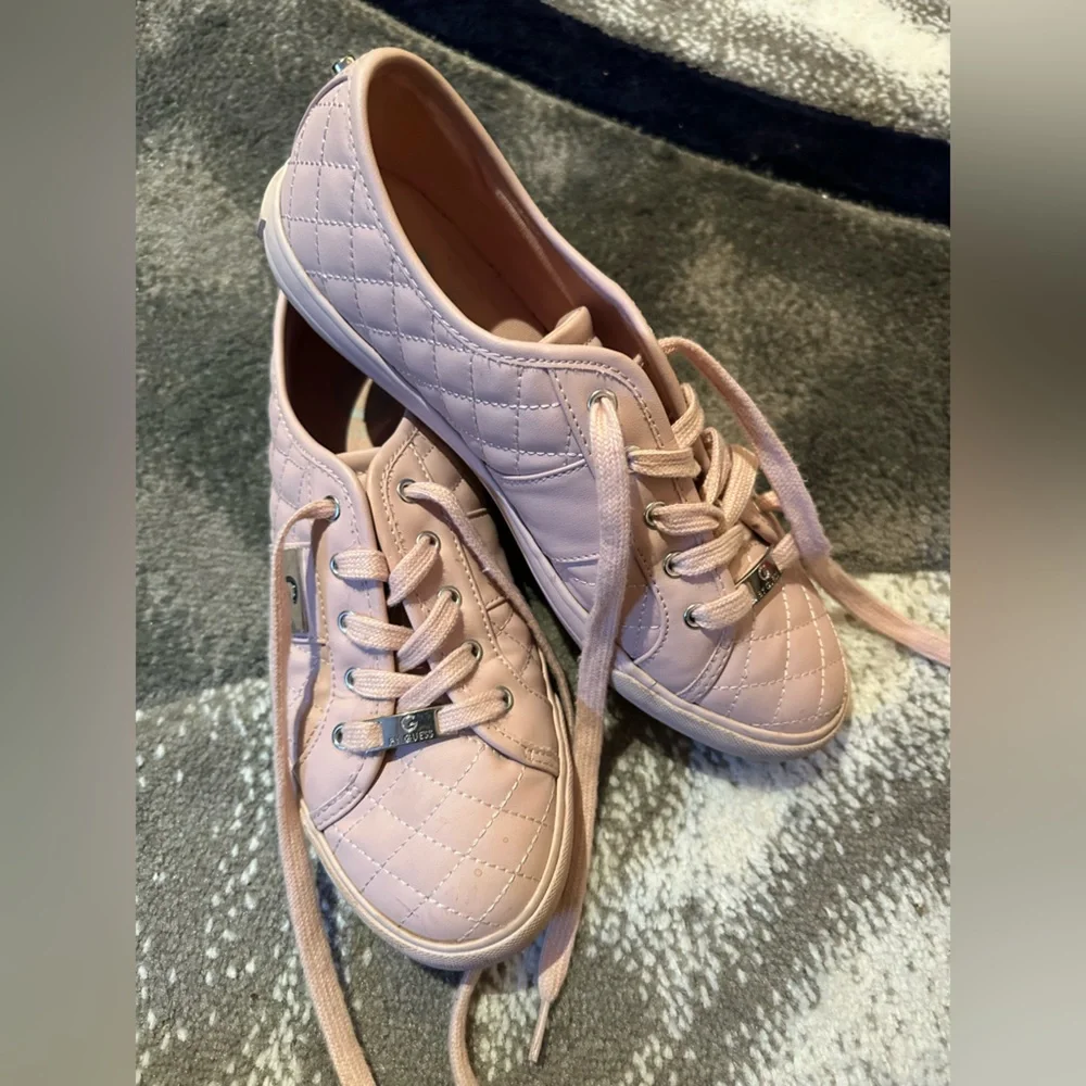 Shoes - Picture 3 of 6